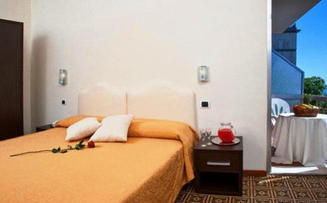 Hotel Welcome San Benedetto del Tronto Ruang foto